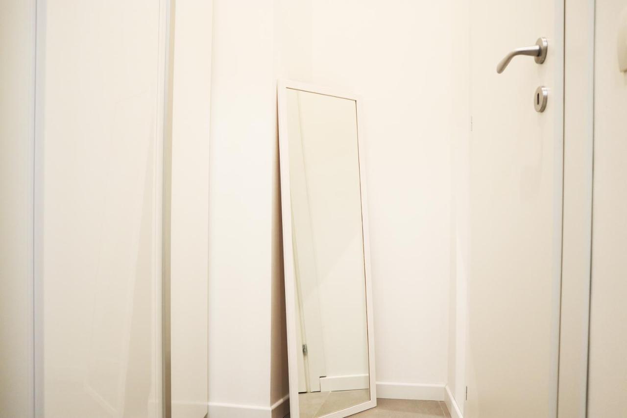 Ferienwohnung Navigli Tiny Bright House Mailand Exterior foto